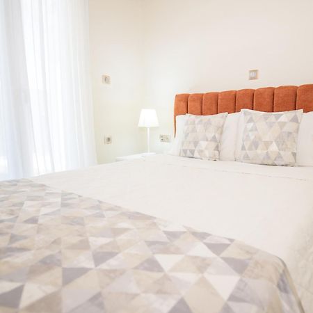 Ninos Corfu Villas Ágios Geórgios Extérieur photo