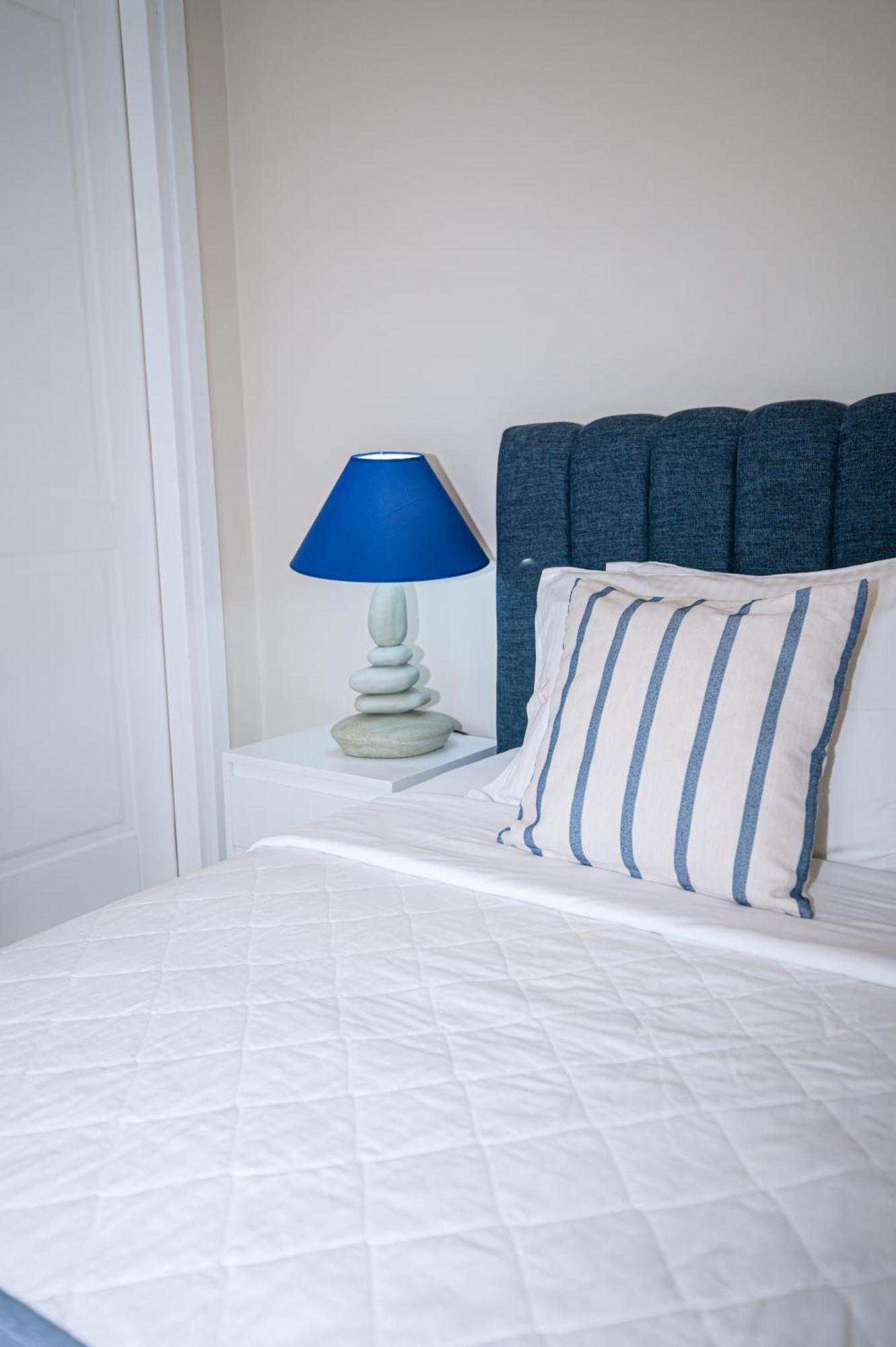 Ninos Corfu Villas Ágios Geórgios Extérieur photo