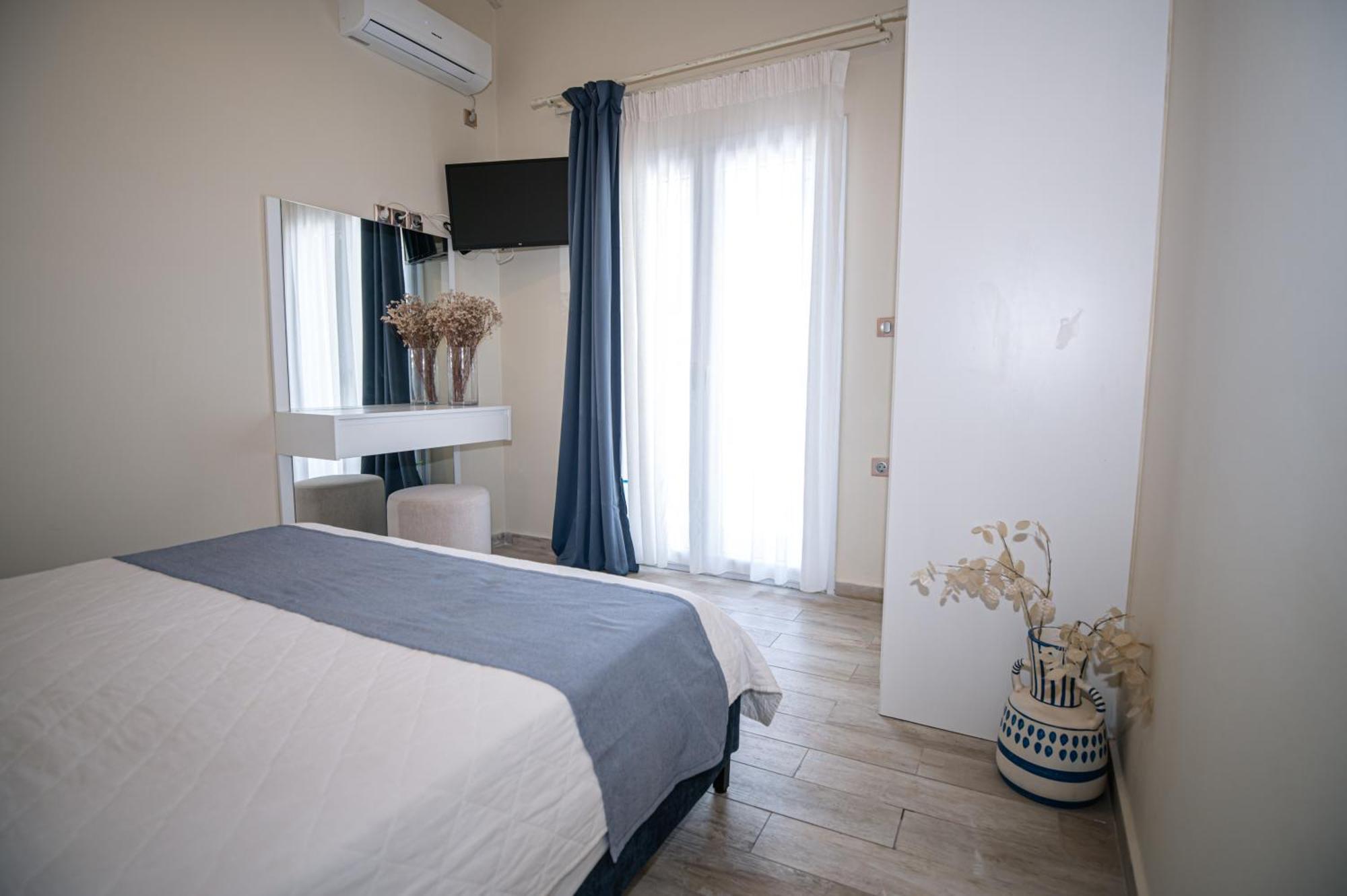 Ninos Corfu Villas Ágios Geórgios Extérieur photo