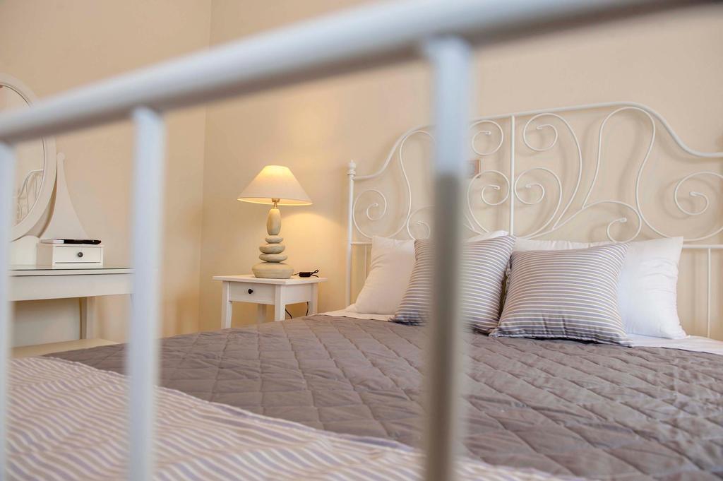 Ninos Corfu Villas Ágios Geórgios Extérieur photo